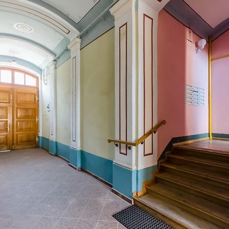 Fantasia Apartments Krakow Ngoại thất bức ảnh