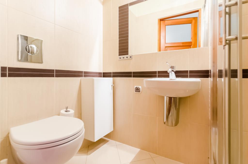 Fantasia Apartments Krakow Ngoại thất bức ảnh