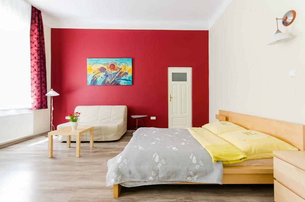 Fantasia Apartments Krakow Ngoại thất bức ảnh