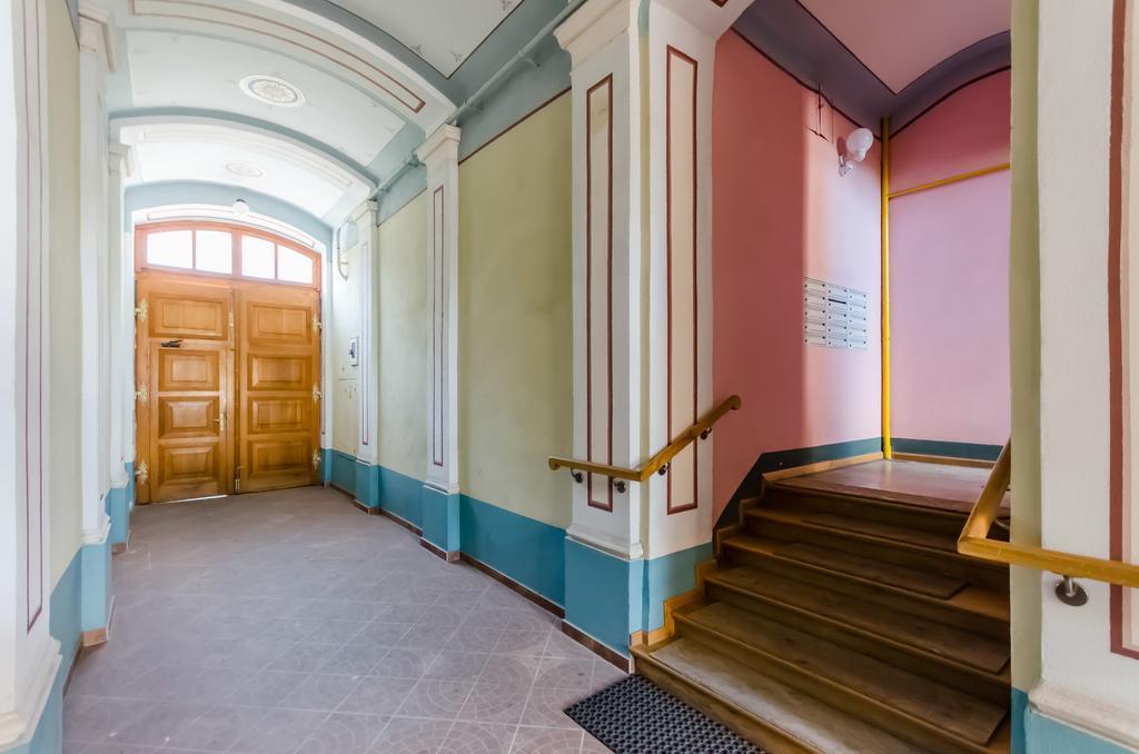 Fantasia Apartments Krakow Ngoại thất bức ảnh